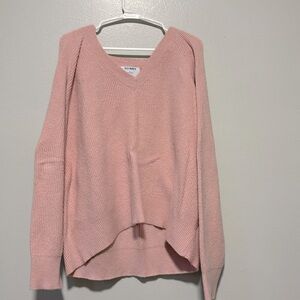 OLD NAVY Women’s Top PINK